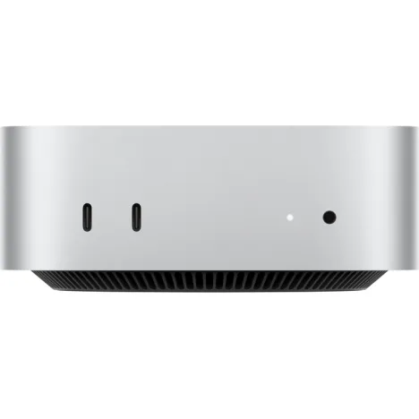 Неттоп Apple Mac Mini M4 16/256GB (MU9D3UA/A) купить в АЛЛО – цена