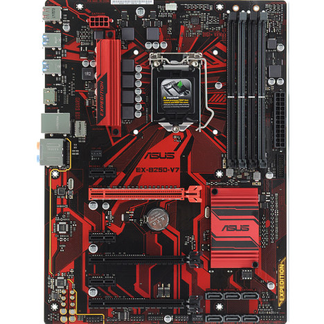 Materinskaya Plata Asus Ex B250 V7 1151 Intel B250 Kupit V Kieve Ceny Na Allo Ua Harkov Dnepr Odessa I Vsya Ukraina Materinskaya Plata Asus Ex B250 V7 1151 Intel B250 Kupit V Kieve Ceny Na Allo Ua Harkov Dnepr Odessa I Vsya Ukraina