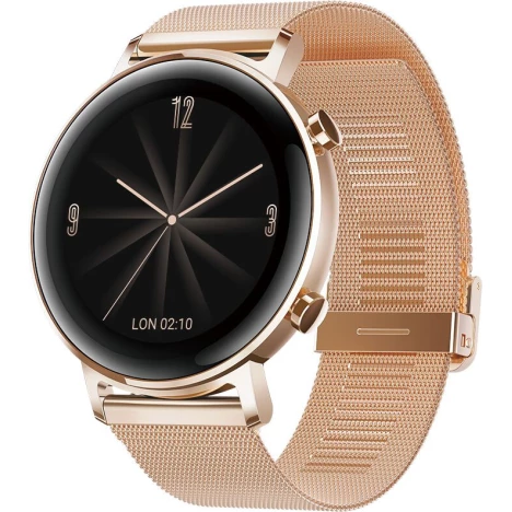 Huawei Watch GT2 42mm Elegant Edition Allo.ua