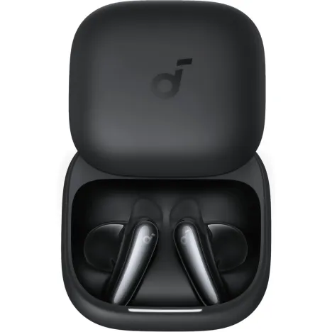 Наушники ANKER SoundCore Liberty Buds (D1200G11) Black купить в