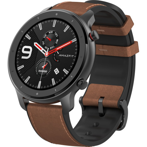 Xiaomi watch amazfit clearance gtr