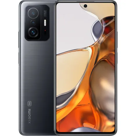 Xiaomi 11T Pro 8/128GB Meteorite Gray купить в АЛЛО – цена