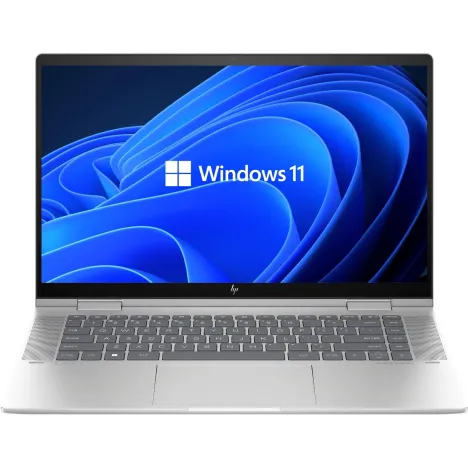 Ноутбук HP Envy x360 15-fe0005ua (8U6S4EA) купить в АЛЛО – цена