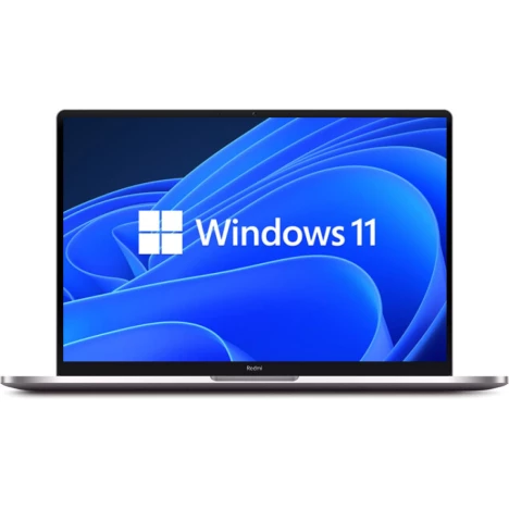 Ноутбук Xiaomi RedmiBookPro 14 i5/16/512/2.5К (JYU4379CN