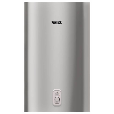 Водонагреватель <b>Zanussi ZWH/S 30 Splendore</b> Silver купить в ...