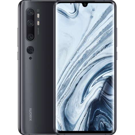 Xiaomi Mi Note 10 6/128GB Midnight Black купить в Киеве ☛ цены на Allo.ua |  Харьков, Днепр, Одесса и вся Украина