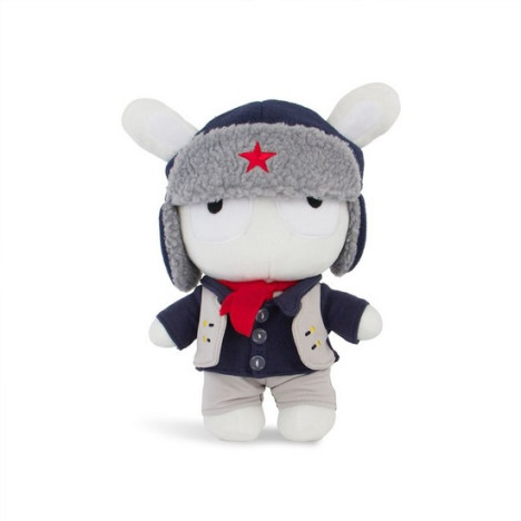 Mi bunny classic 2025