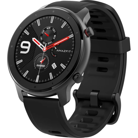 Xiaomi amazfit gtr aluminium alloy 47mm new arrivals