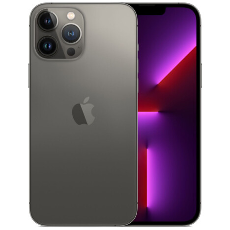 Apple iPhone 13 Pro 256GB Graphite (MLVE3) купить в Киеве ☛ цены на ...