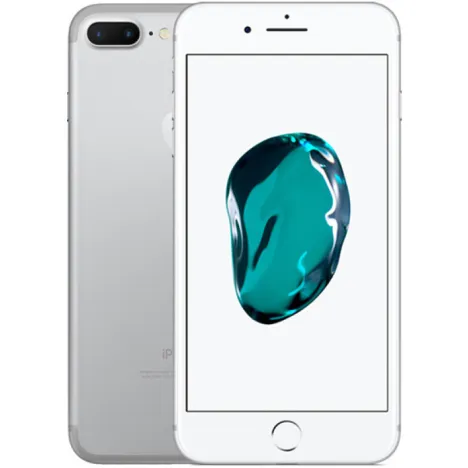 シルバー 32GB Plus iPhone7 Apple メルカリ - 32GB 本体 Plus 7 iPhone スマートフォン本体