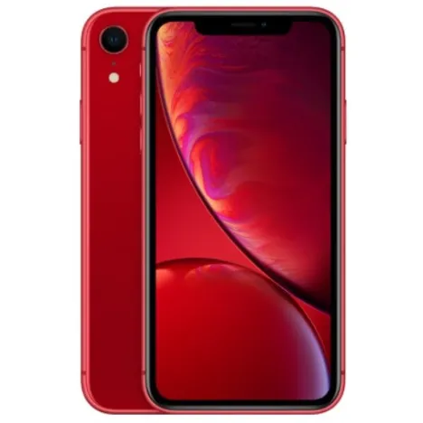 Apple iPhone XR 64GB Red (MRY62) купить в АЛЛО – цена