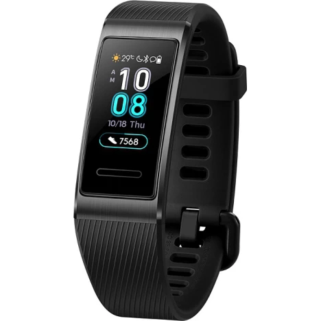 Huawei Band 3 Pro Black Allo.ua