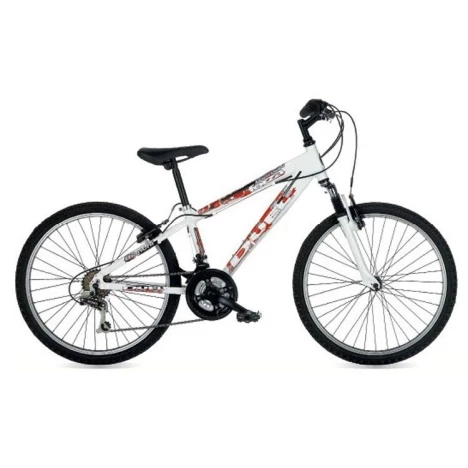 Bianchi Duel 24 ty18 18sp boy R33 white 5036 Allo.ua