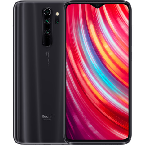 ГлавнаяСмартфоны и мобильные телефоныСмартфоны и мобильные телефоны Xiaomi
Xiaomi Redmi Note 8 Pro 6/128GB Grey