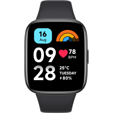 Xiaomi mitu watch 3 store