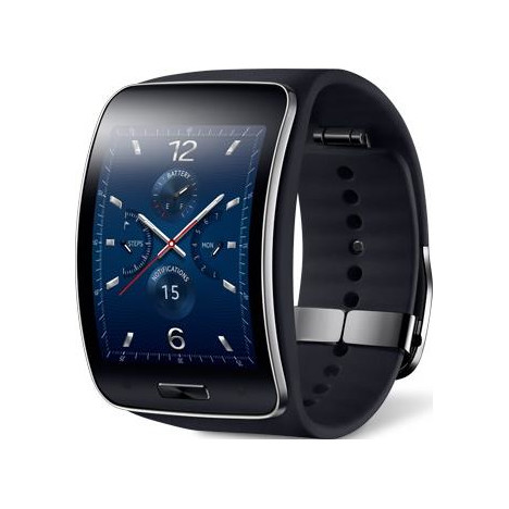 Samsung gear s pris store