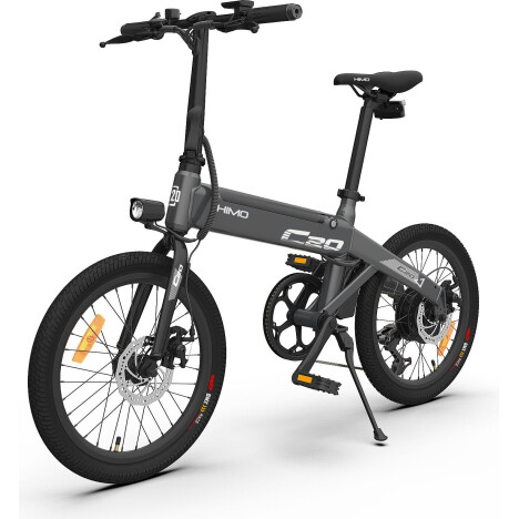 Xiaomi himo bike top