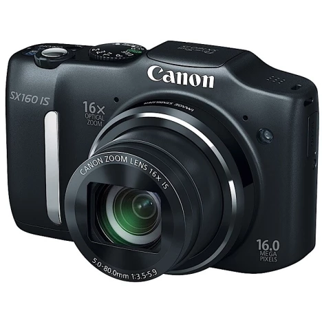 Canon PowerShot SX160 IS キャノン パワーショット Amazon | Canon デジタルカメラ PowerShot SX160IS 約1600万画素