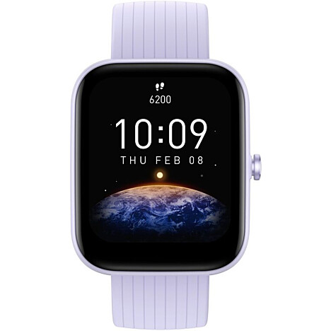 Xiaomi amazfit clearance bip mp3