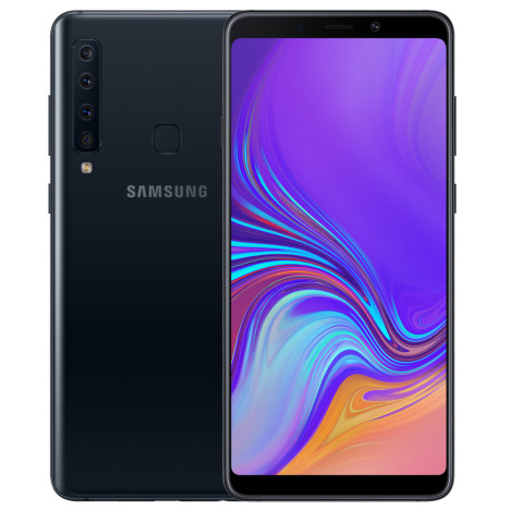 Samsung a9 discount smart watch