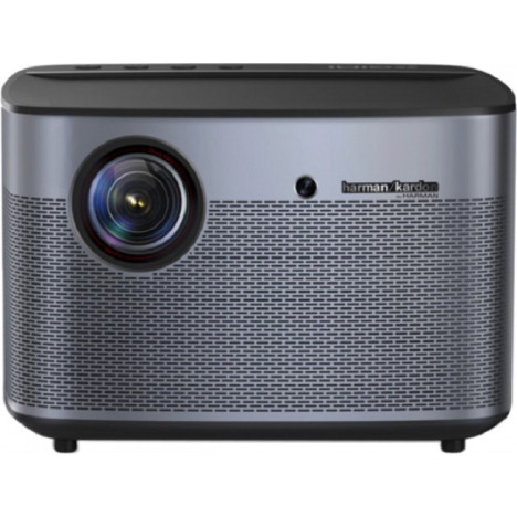 Проектор <b>XGimi H2 DLP</b> (QRH9JW926TAH) купить в Киеве цены ...