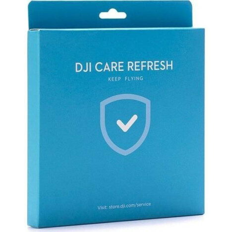 Mavic 2 care refresh discount