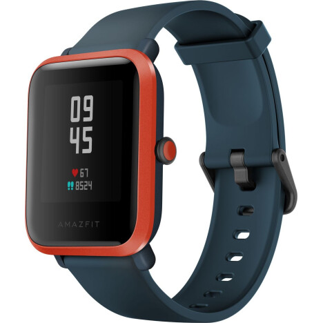 Xiaomi amazfit bip a1608 clearance