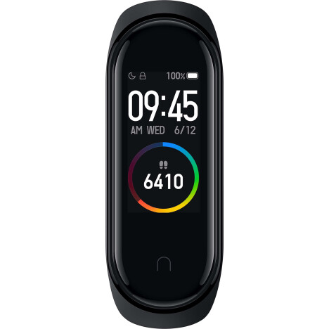 Xiaomi smart band 4 price on sale