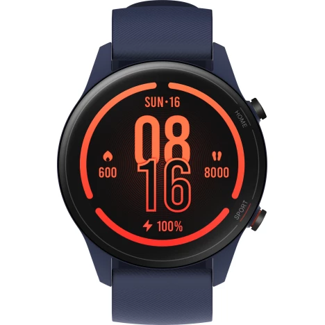 Xiaomi Mi Watch Blue Allo.ua