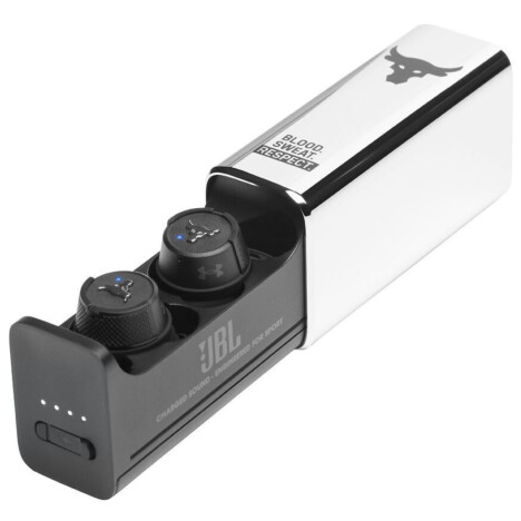 Project rock truly wireless clearance