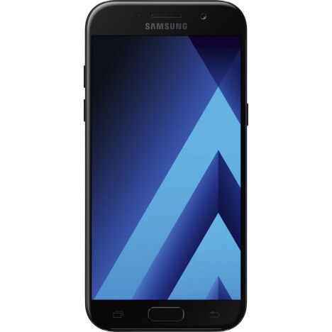 Samsung a5 2017 lte on sale