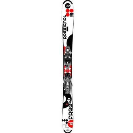 rossignol freezb