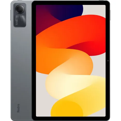 Планшет Xiaomi Redmi Pad SE 4/128GB Graphite Gray (VHU4448EU