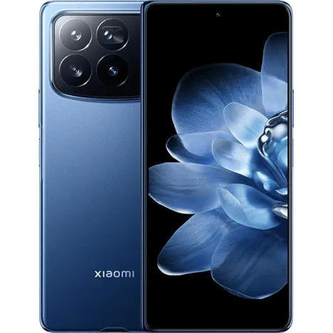 スマートフォン本体 XIAOMI Mi Mix 4 256GB/8GB Xiaomi Mix Fold 4 12/256 GB Blue купить в АЛЛО – цена