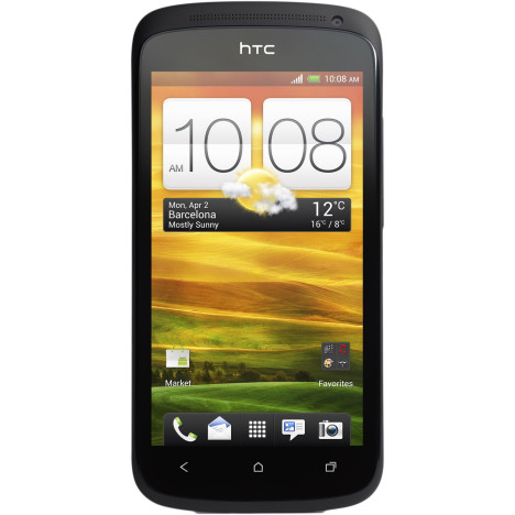 HTC One S (Black) не заряжается