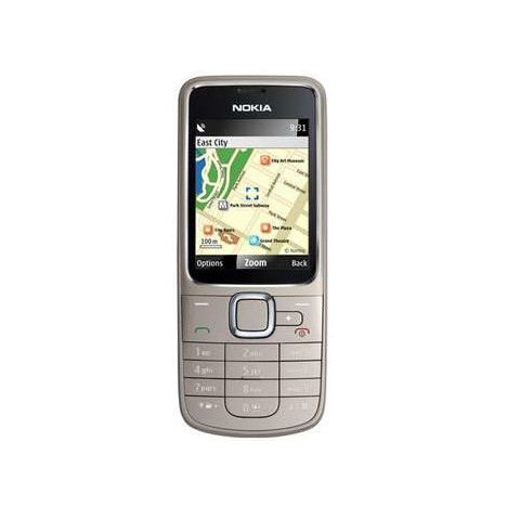 Фото Nokia 2710 Navigation Edition