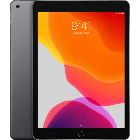 Планшет Apple iPad 10.2