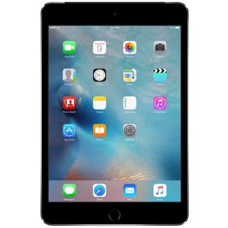 Apple iPad mini 4 128GB, купить Apple iPad mini 4 128GB Wi-Fi + 4G