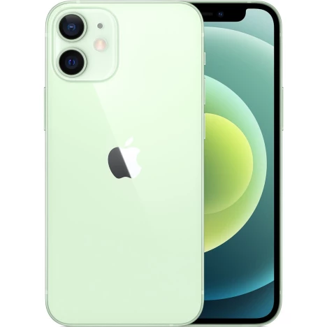 Apple iPhone 12 128GB Green (MGJF3) купить в Киеве ☛ цены на Allo
