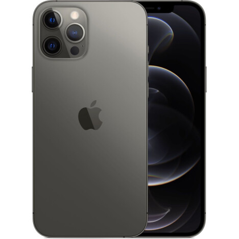 Витринный образец Apple iPhone 12 Pro 128GB Graphite (MGMK3) купить в ...