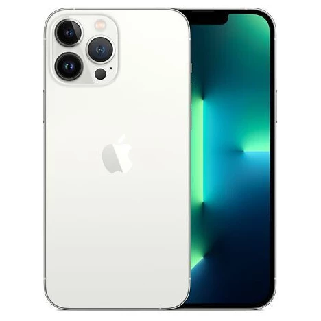 Apple iPhone 13 Pro 128GB Silver (MLVA3) купить в Киеве ☛ цены на