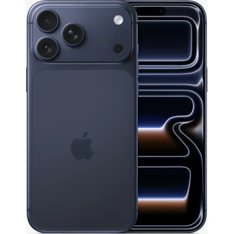 Apple iPhone 17 Pro Max 512GB Deep Blue (MFYU4) купить в АЛЛО