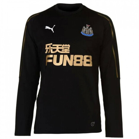 Puma newcastle outlet united