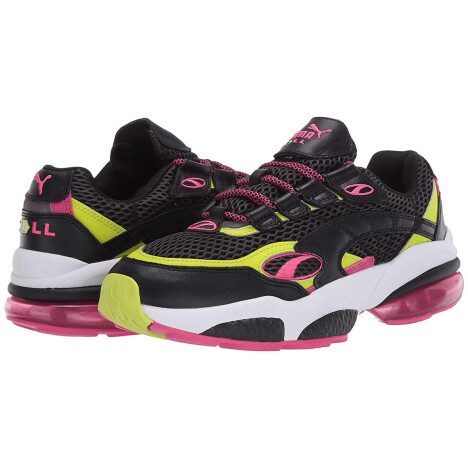 Puma cell clearance venom fresh
