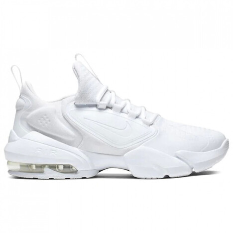 Nike Air Max Alpha Savage Men s Training White Black