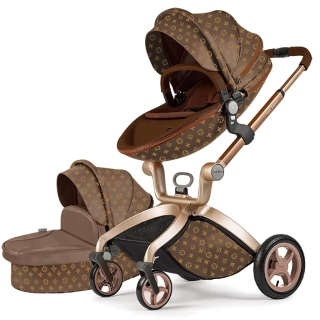 Louis vuitton baby carriage online