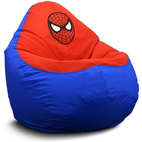 Кресло мешок человек паук