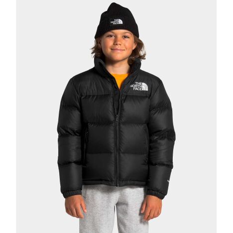 Youth 1996 retro top nuptse down jacket