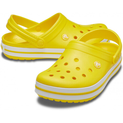 Crocs clearance crocband 36
