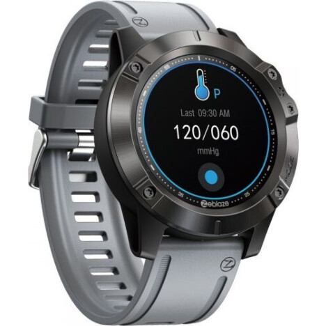Zeblaze vibe 6 review deals